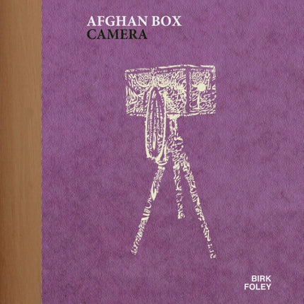 Afghan Box Camera