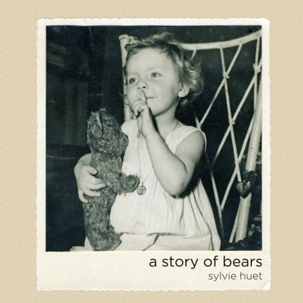 A Story Of Bears