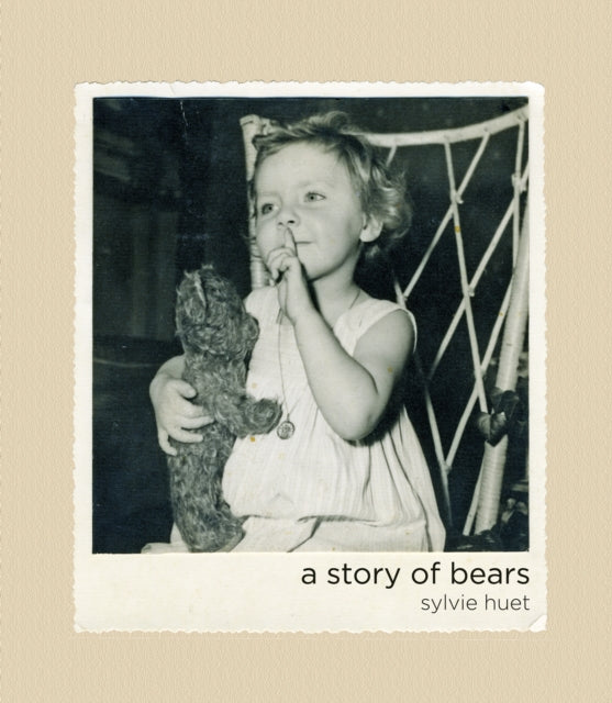 A Story Of Bears