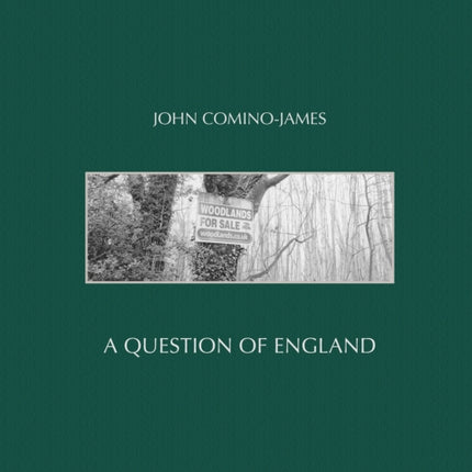 A Question Of England