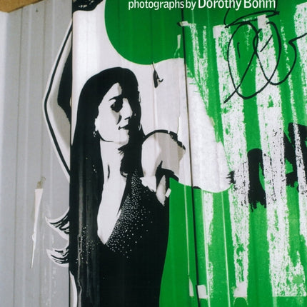 About Women: Photographs by Dorothy Bohm