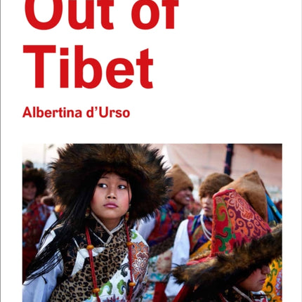 Out Of Tibet