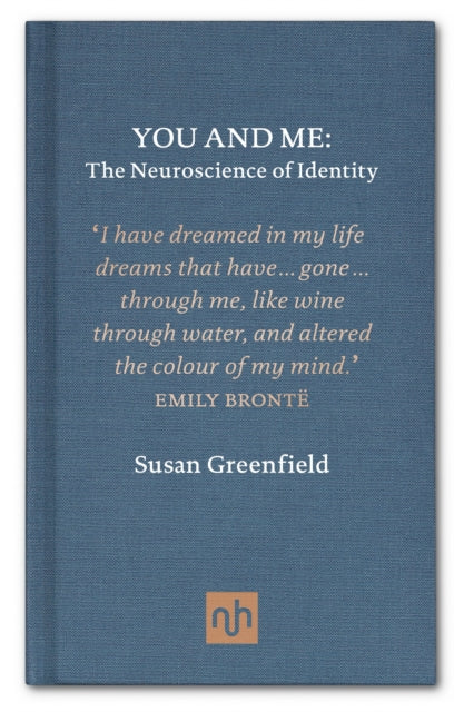 You and Me: The Neuroscience of Identity