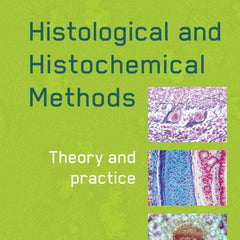 Collection image for: Histology Books