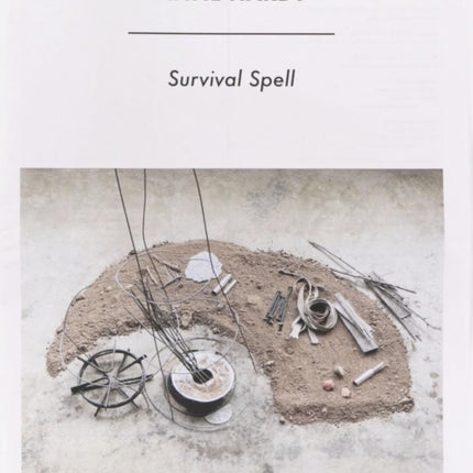 Survival Spell
