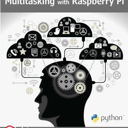 Multitasking with Raspberry Pi