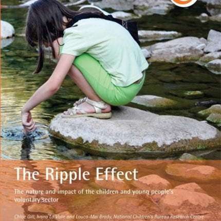 The Ripple Effect: The nature and impact of the children and young people's voluntary sector