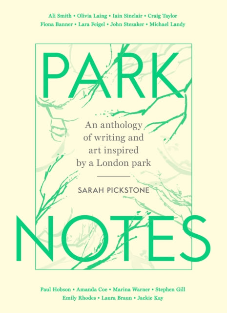 Park Notes