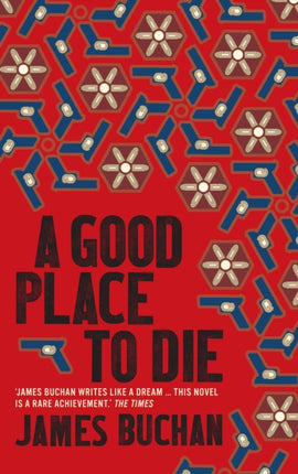 A Good Place To Die