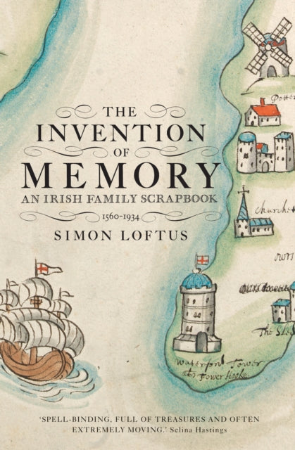 The Invention Of Memory