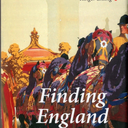 Finding England: An Auslander's Guide to Perfidious Albion