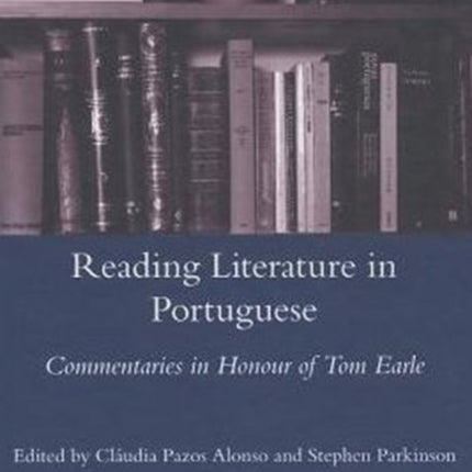 Reading Literature in Portuguese