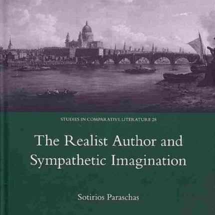 The Realist Author and Sympathetic Imagination