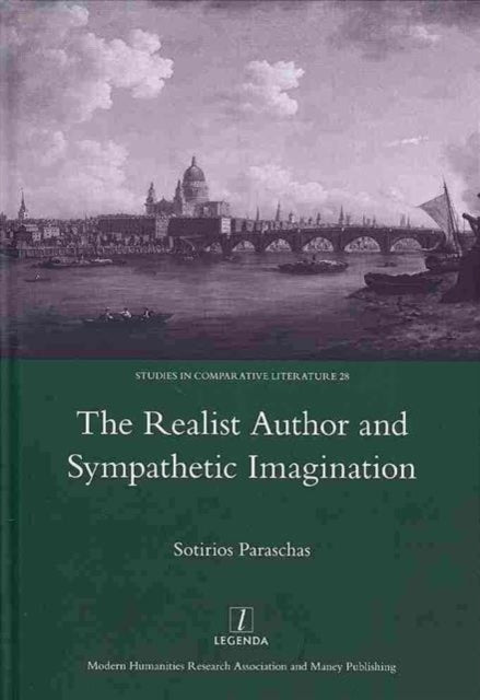 The Realist Author and Sympathetic Imagination