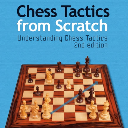 Chess Tactics from Scratch: Understanding Chess Tactics