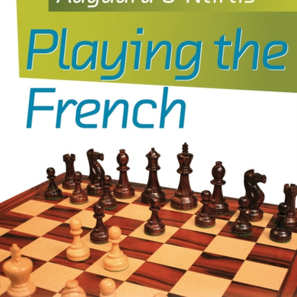 Playing the French