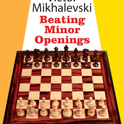 Grandmaster Repertoire 19 - Beating Minor