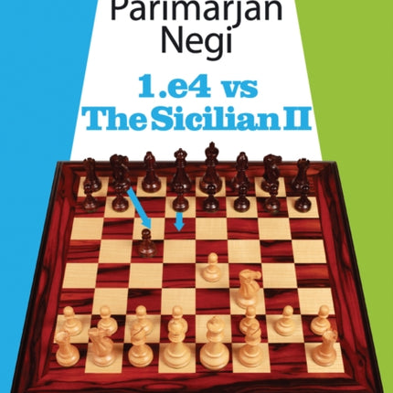 1.e4 vs the Sicilian II