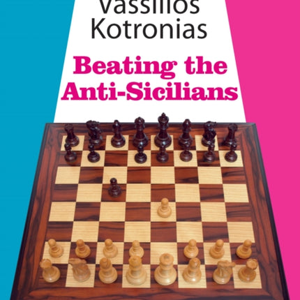 Beating the Anti-Sicilians