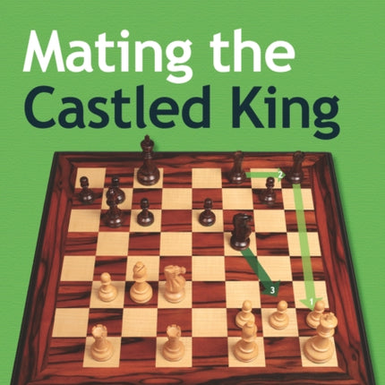 Mating the Castled King