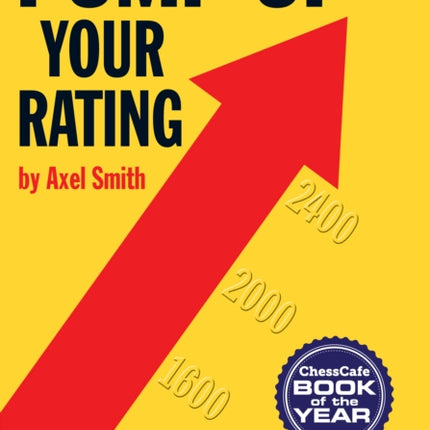 Pump Up Your Rating: Unlock Your Chess Potential