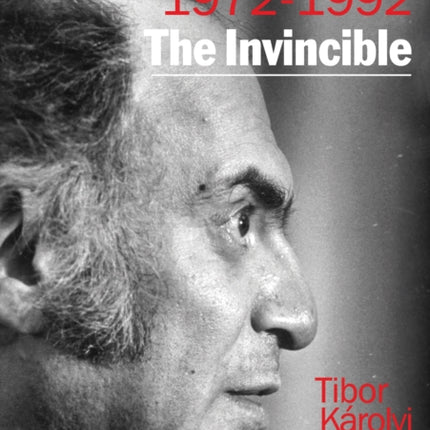 The Invincible: Mikhail Tal's Best Games 3