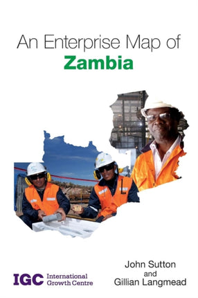An Enterprise Map of Zambia 4