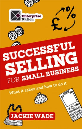 Successful Selling for Small Business