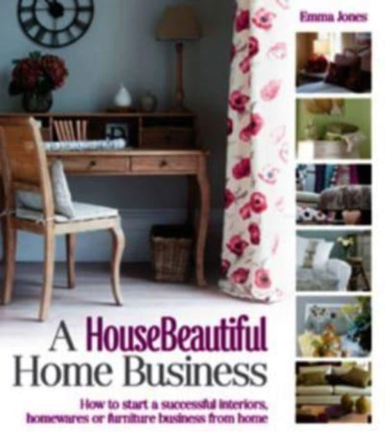 A House Beautiful Home Business