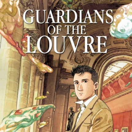 Guardians Of The Louvre