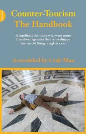 Counter-Tourism: The Handbook: 2016