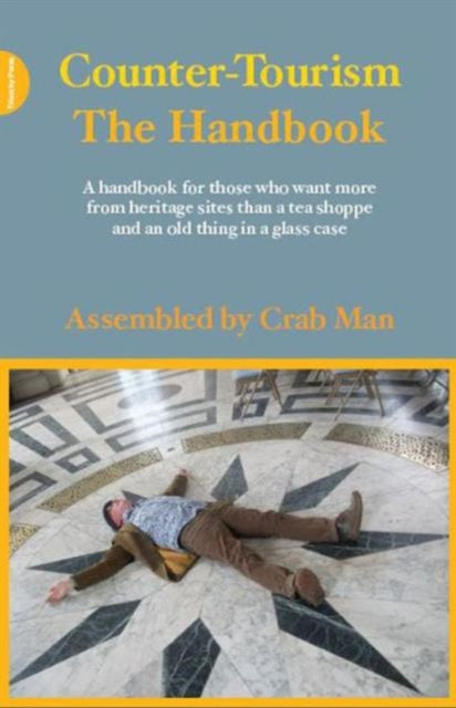 Counter-Tourism: The Handbook: 2016
