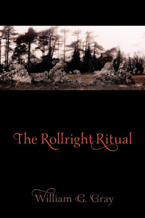 The Rollright Ritual