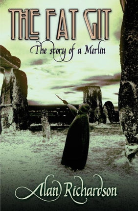 The Fat Git: The Story of a Merlin