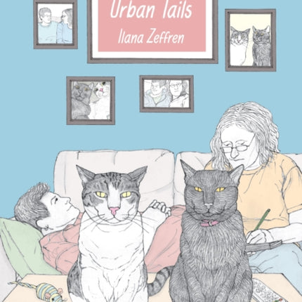 Urban Tails