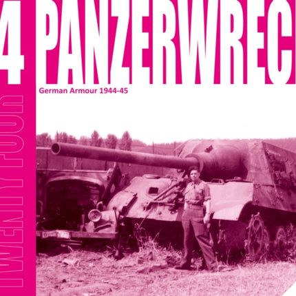 Panzerwrecks 24