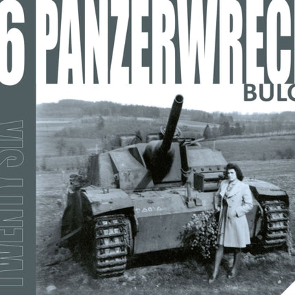 Panzerwrecks 26 Bulge 2