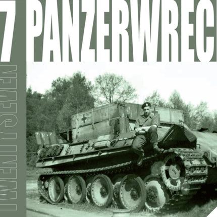 Panzerwrecks 27