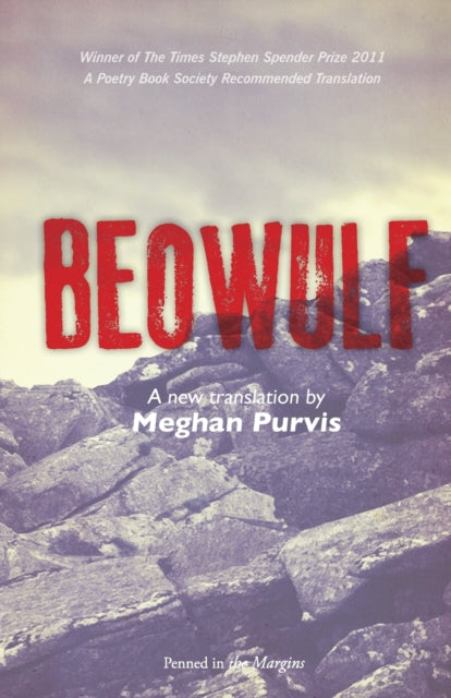 Beowulf: A New Translation