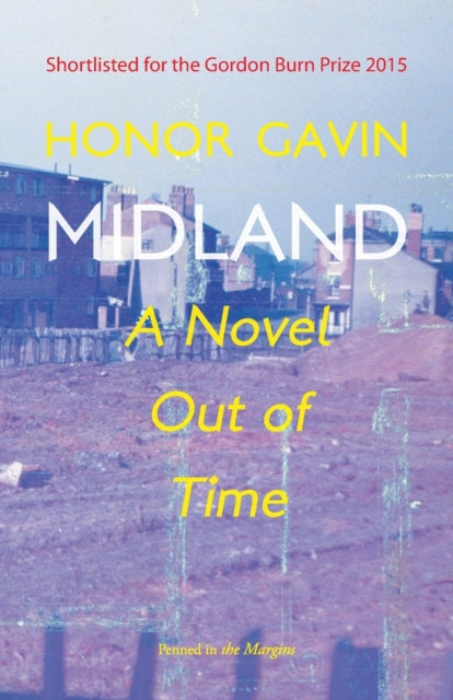 Midland: A Novel out of Time