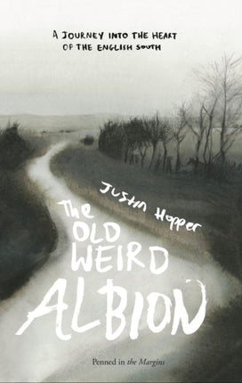 The Old Weird Albion