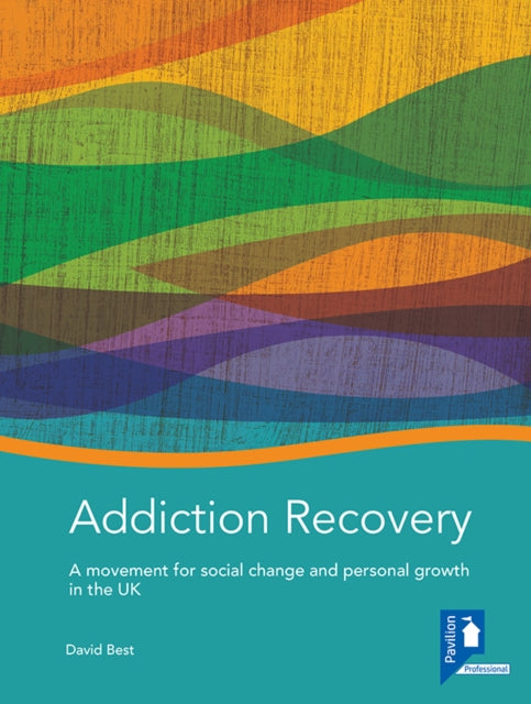 Addiction Recovery: A Handbook: A Movement for