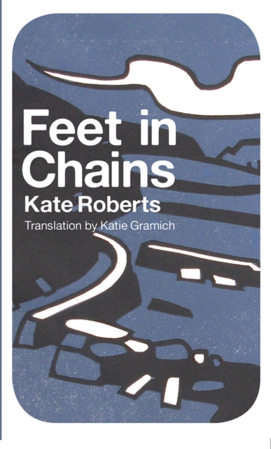 Feet in Chains