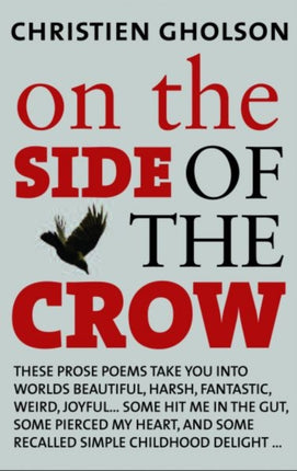 On the Side of the Crow