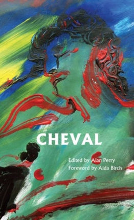 Cheval: The Terry Hetherington Award Anthology 2012: 5