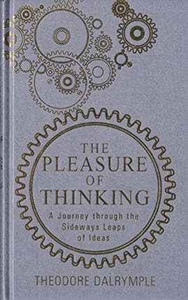 Pleasure of Thinking: A Journey Through the