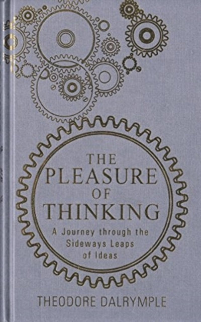 Pleasure of Thinking: A Journey Through the