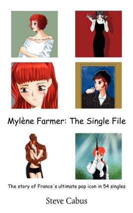 Mylene Farmer