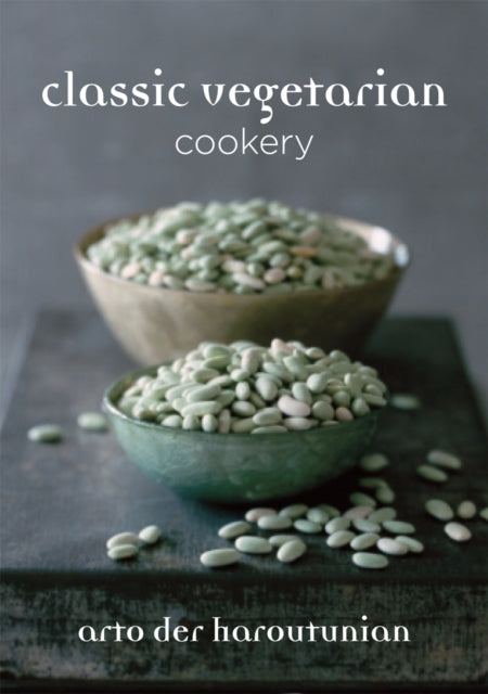 Classic Vegetarian Cookery