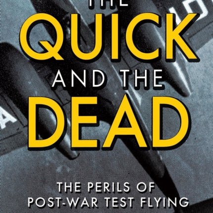 The Quick and the Dead